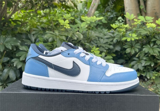 Air Jordan 1 Low Golf DD9315-115  36-46 M54